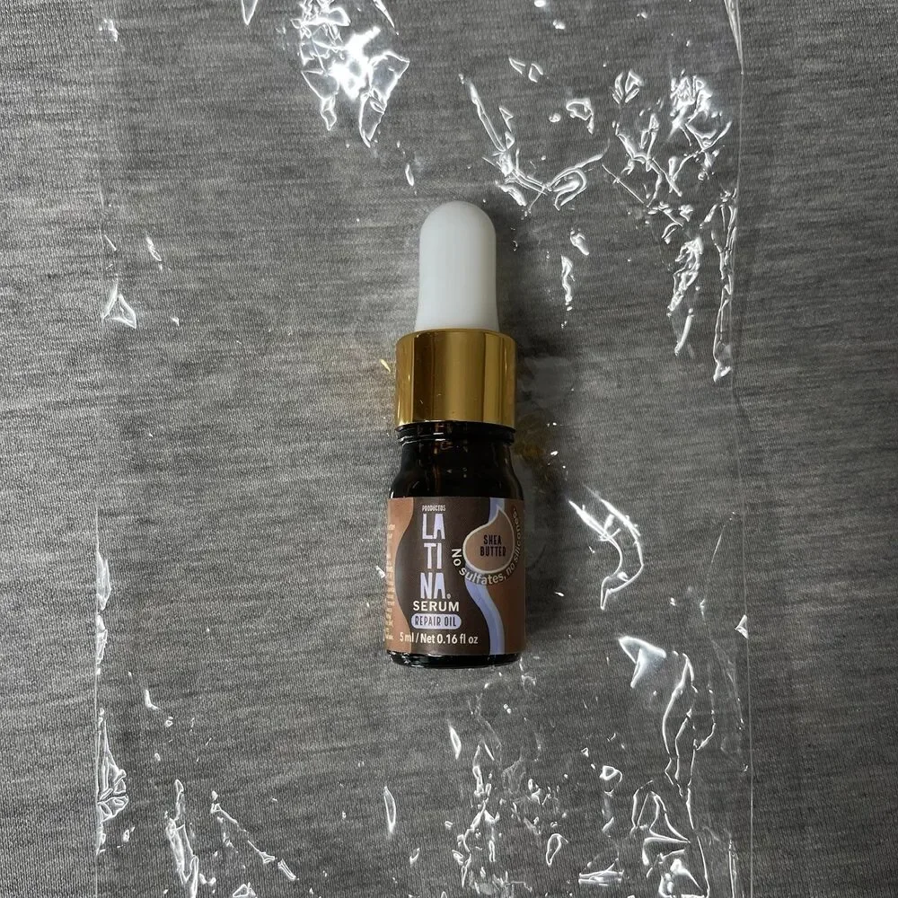 Latina Repair Serum Mini Travel Skin Repair Oil